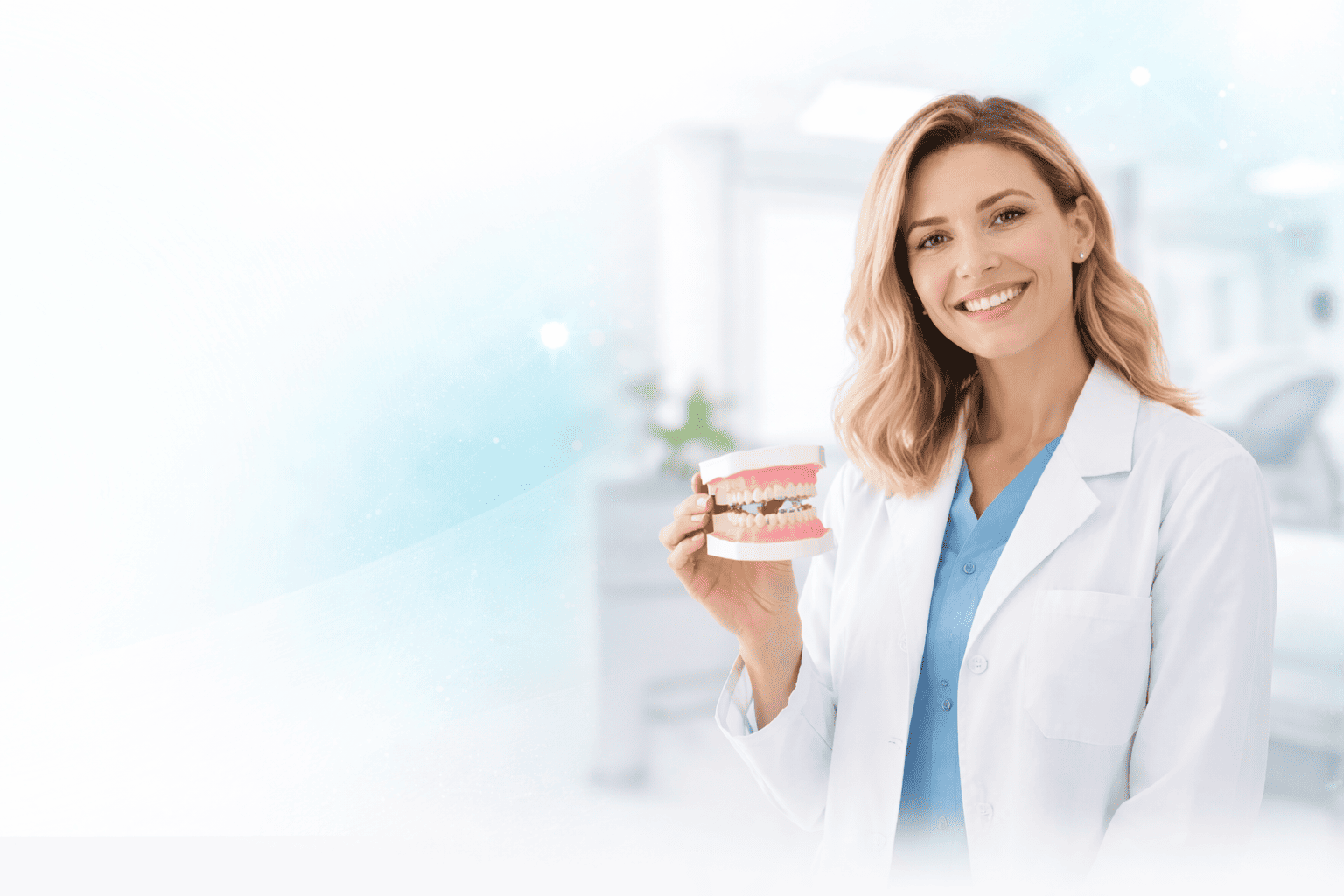 Orthodontie enfant et adulte – sourire aligné